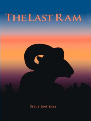 cover image of The Last Ram